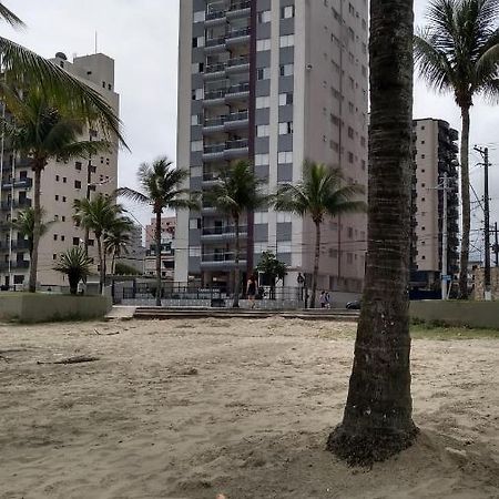 ReCanto Bessa Praia Grande Prédio frente Praia Exterior foto