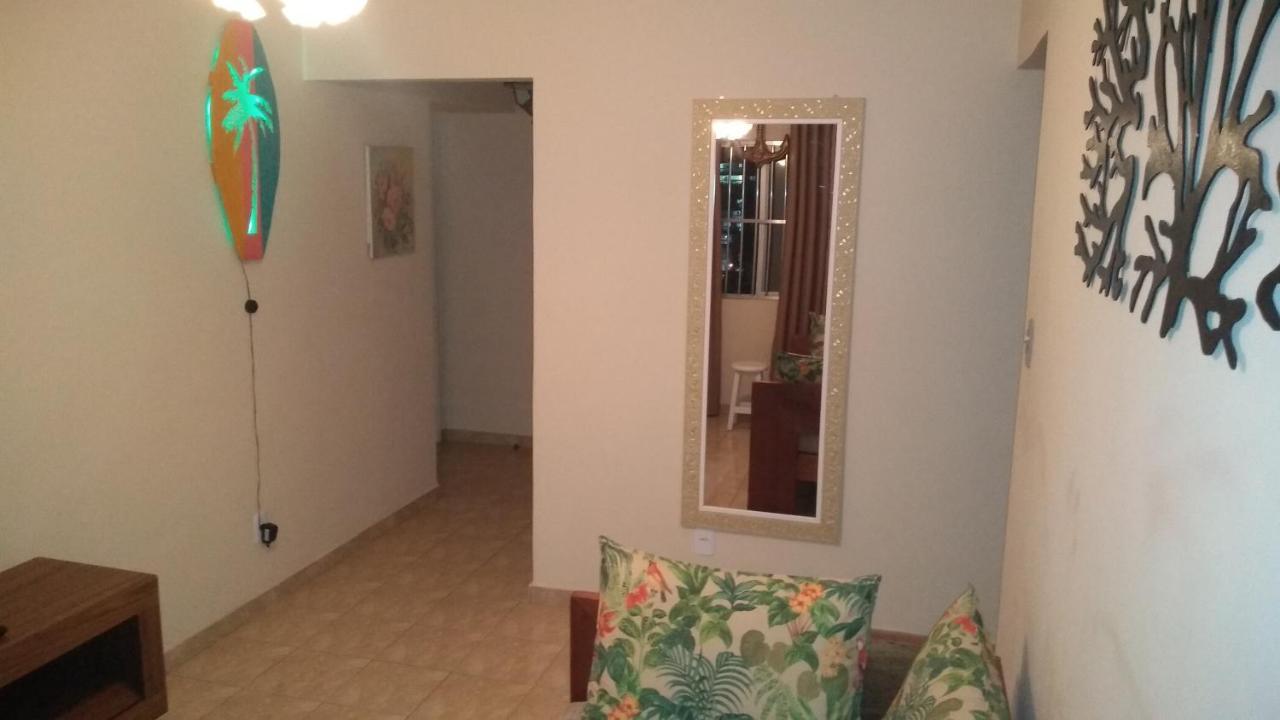 ReCanto Bessa Praia Grande Prédio frente Praia Exterior foto